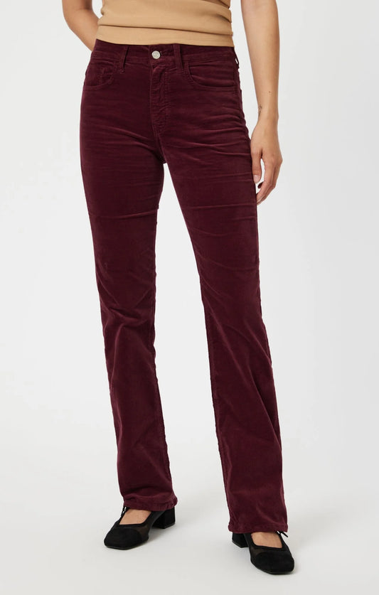 Maria High Rise Jeans