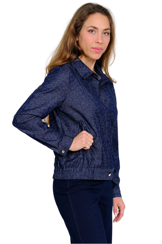 Clover Jacket