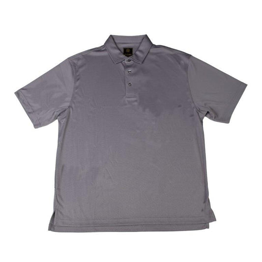 Solid Tonal Polo