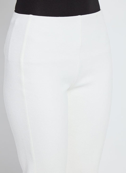 Alma Hi Waist Cavalry Trouser