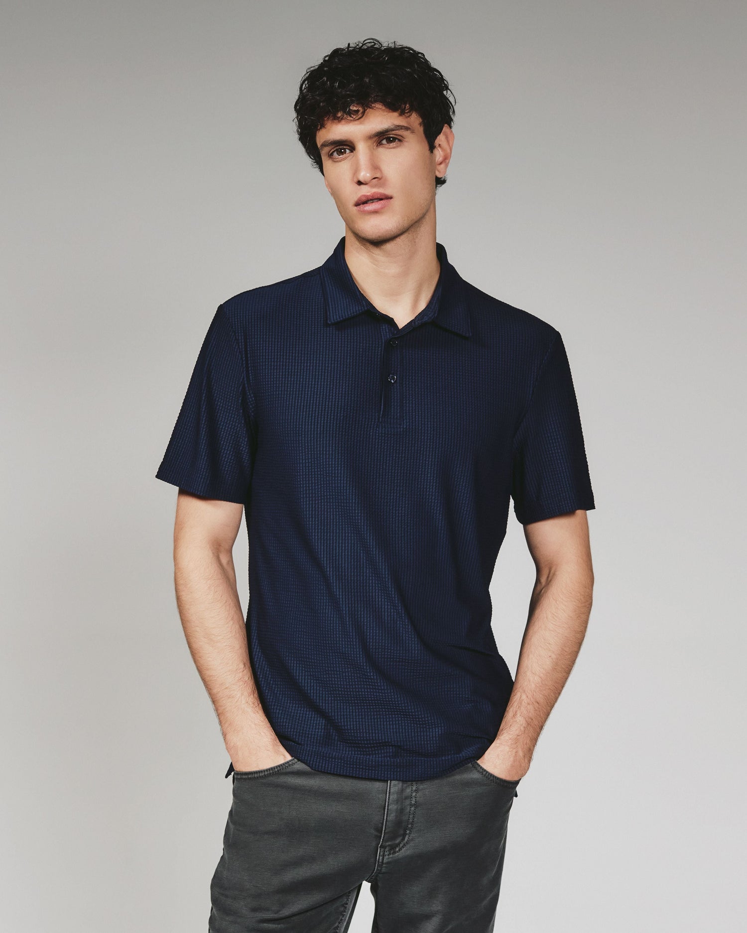 Men's Polo
