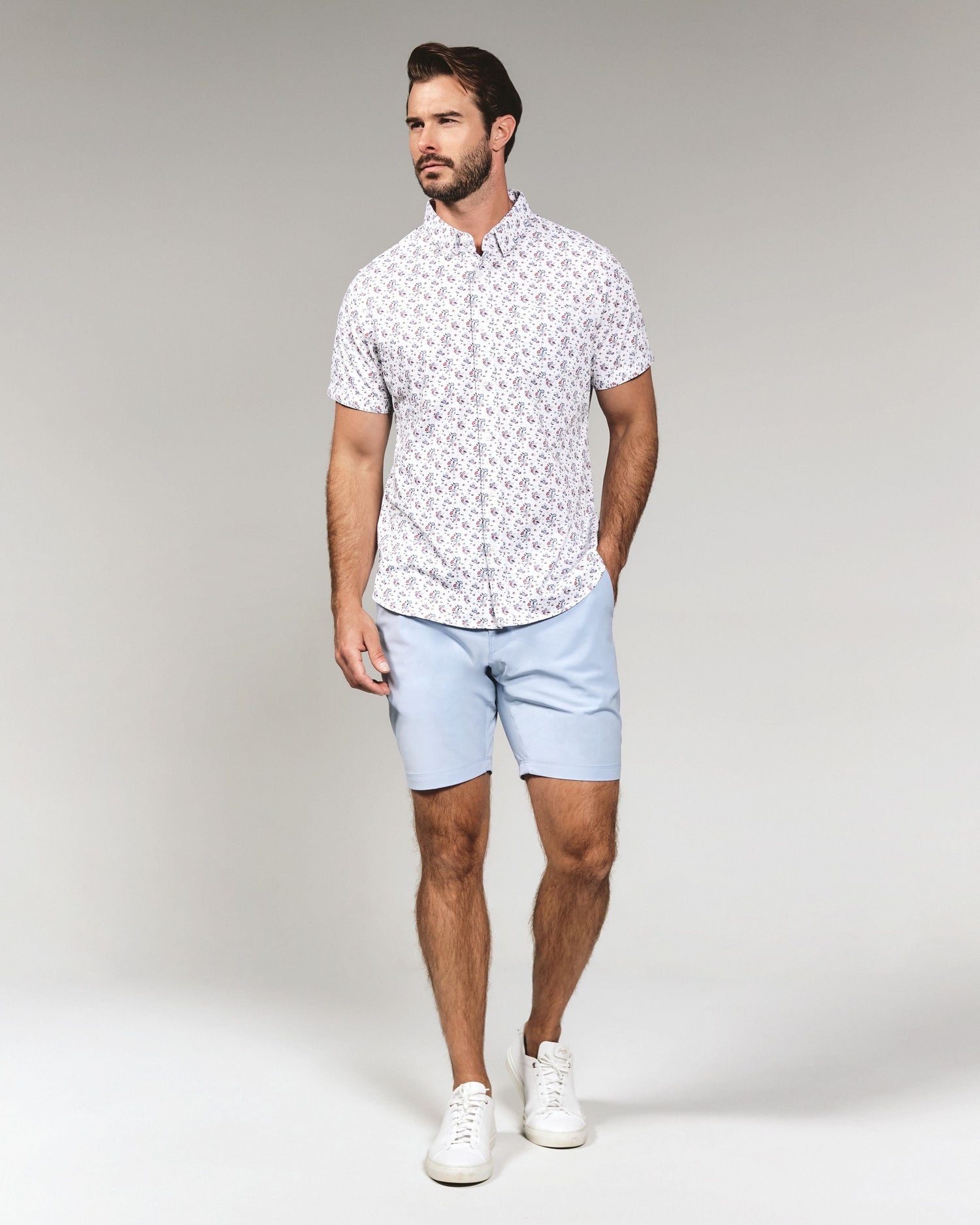 Men’s Tops