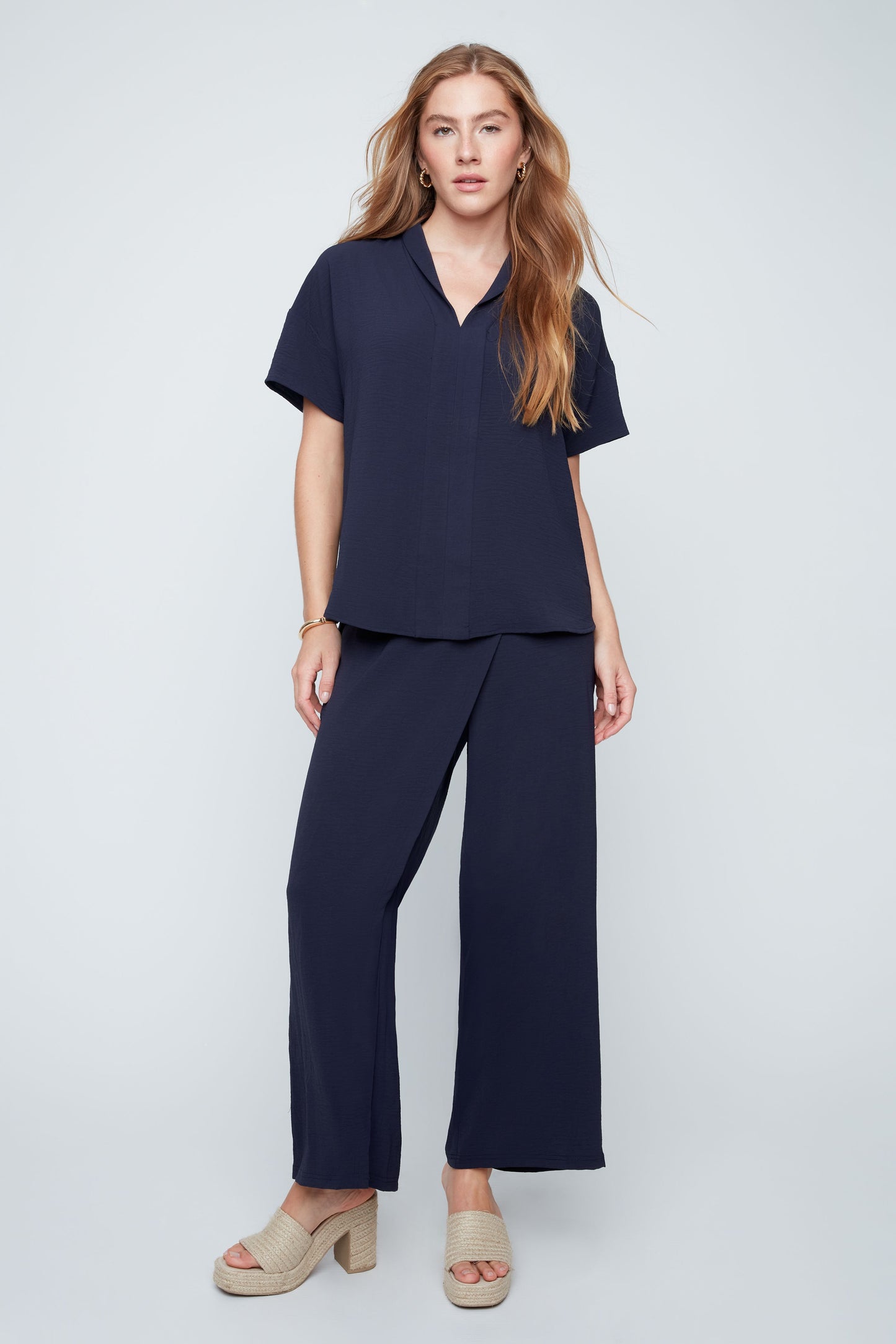 Short Sleeve Top
