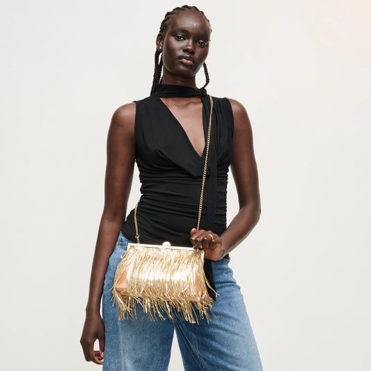 Celestia Evening Bag