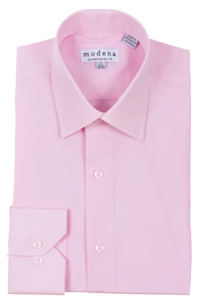 Christopher Lena Contemporary Fit Shirt