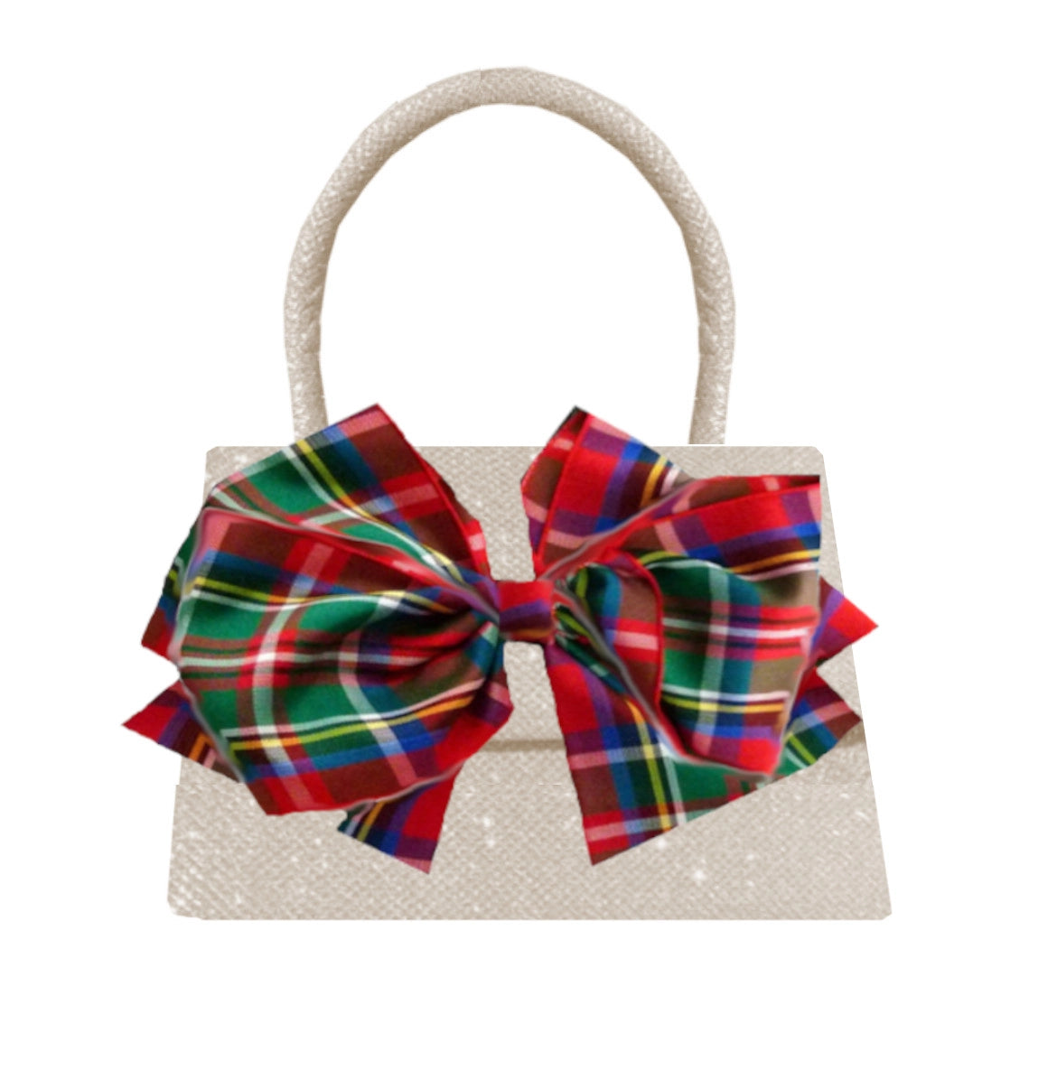 Sparkle Purse
