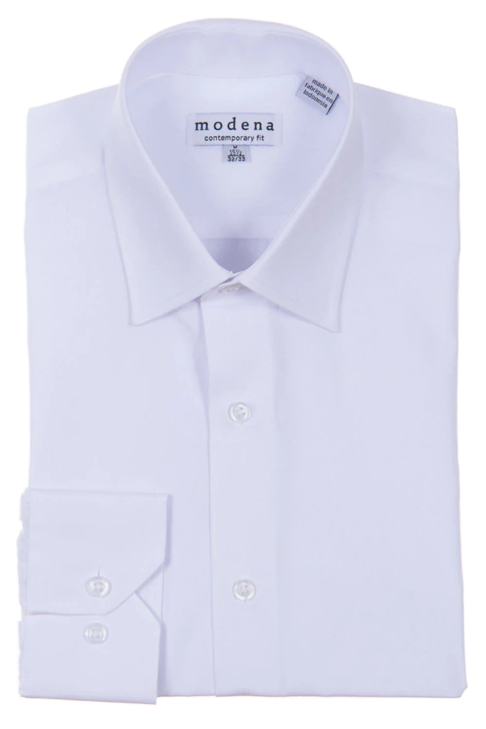 Christopher Lena Contemporary Fit Shirt