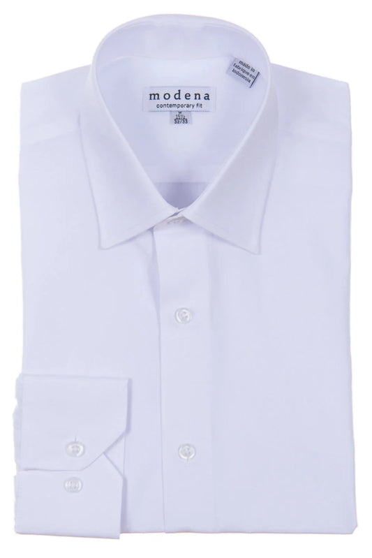 Christopher Lena Contemporary Fit Shirt