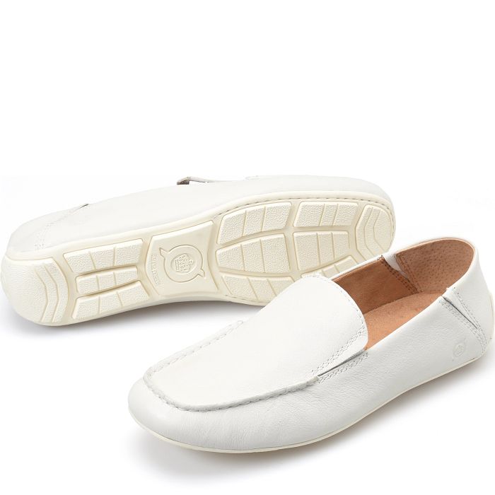 Marcel Driving Shoe