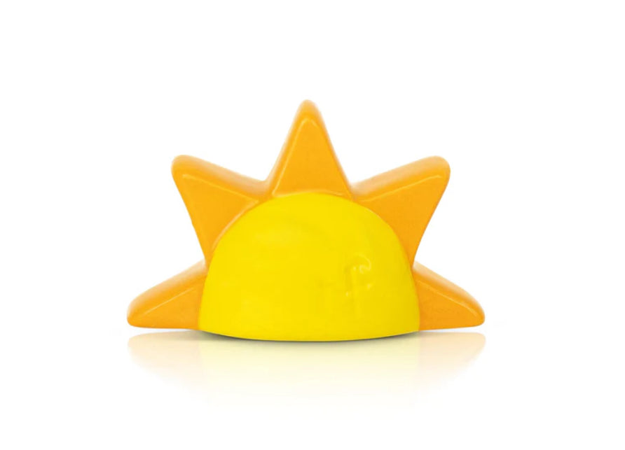 Here Comes The Sun