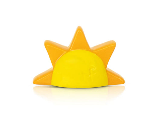 Here Comes The Sun