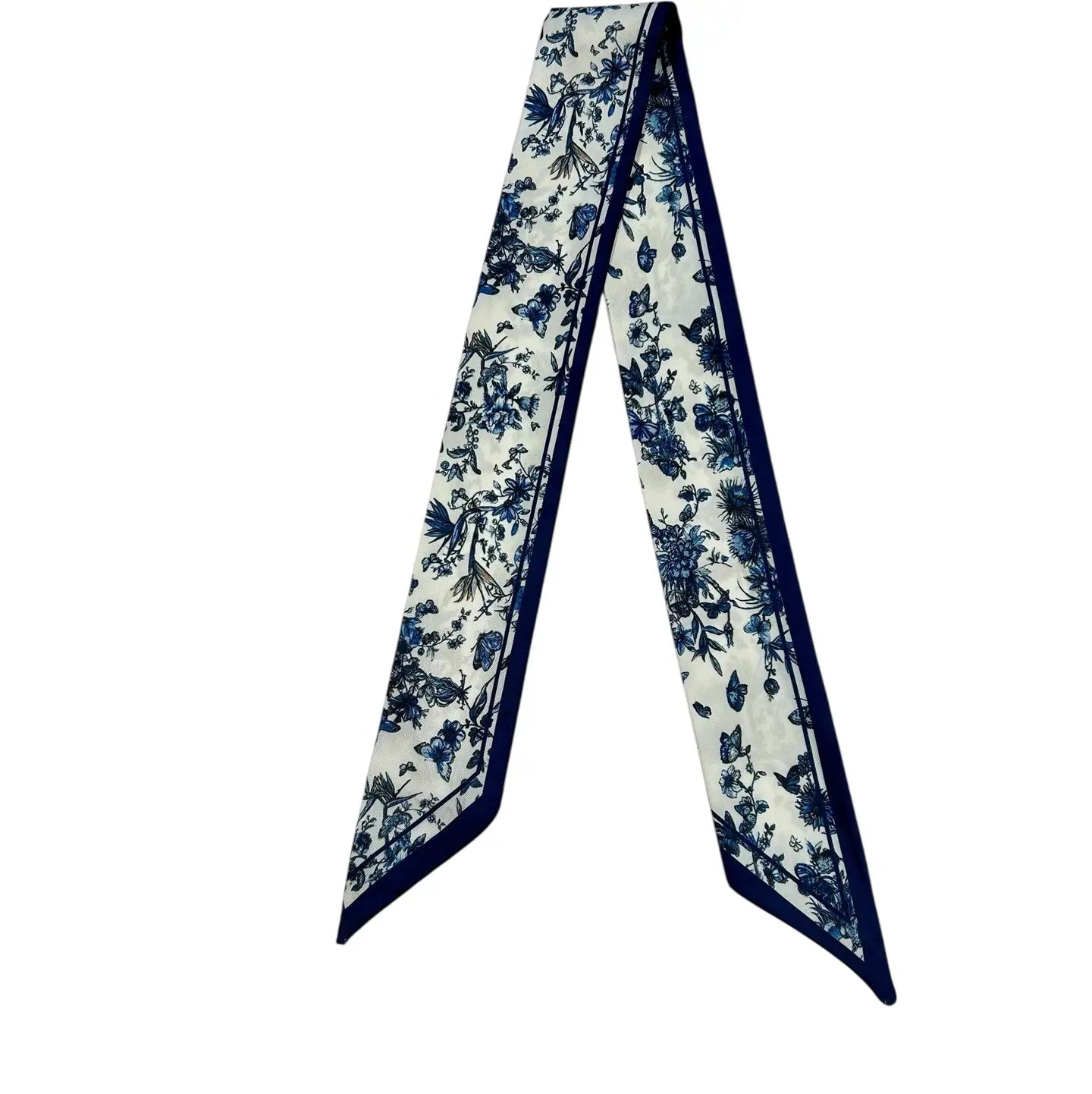 Twilly Scarf