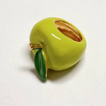Fruit Basket Ring