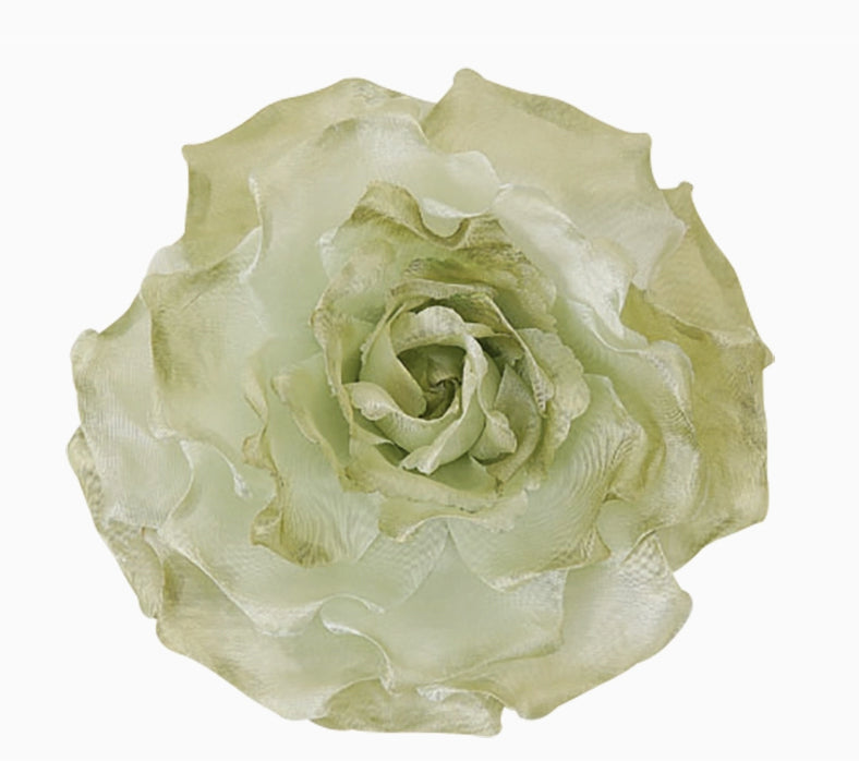Flower Brooch