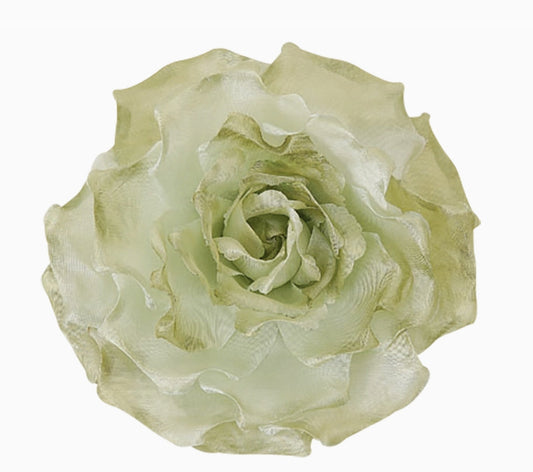 Flower Brooch