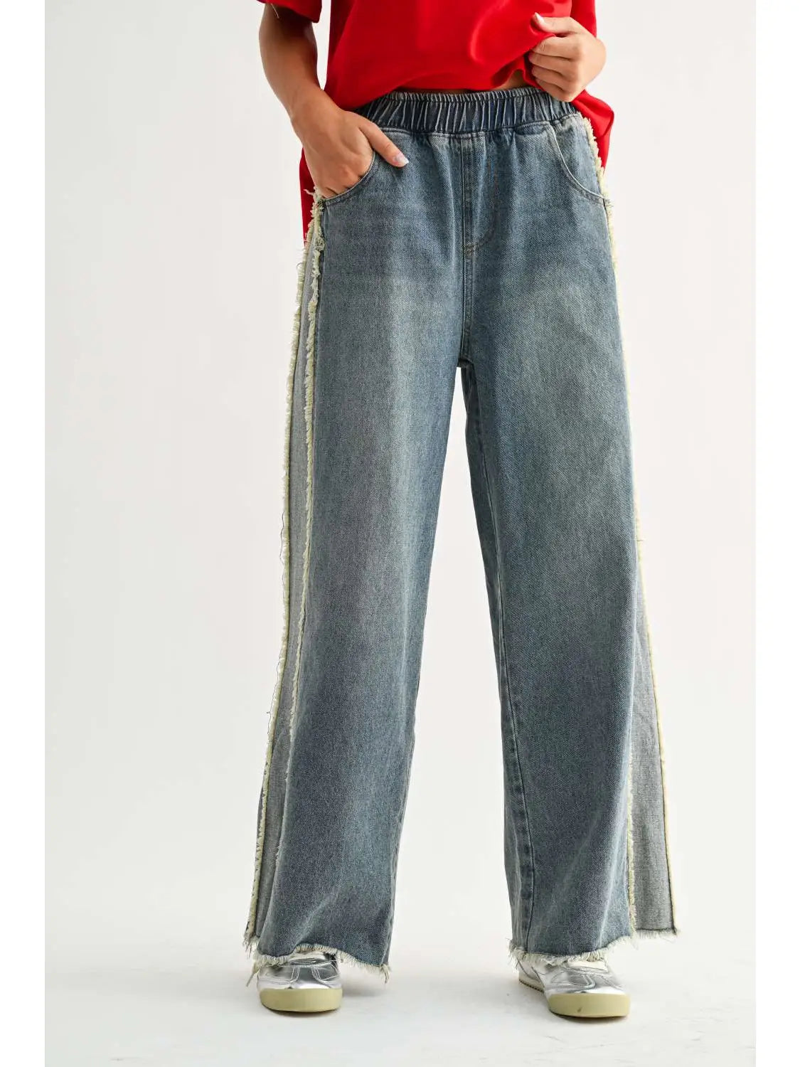Devin Pants