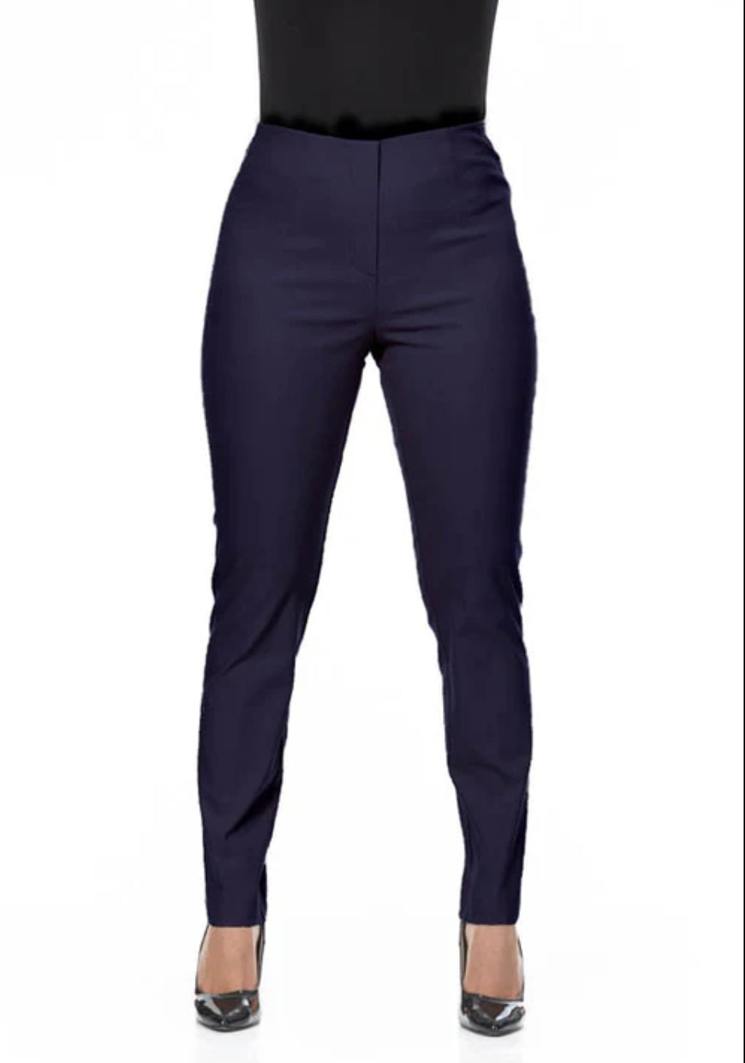 Sasha Pull On Pant