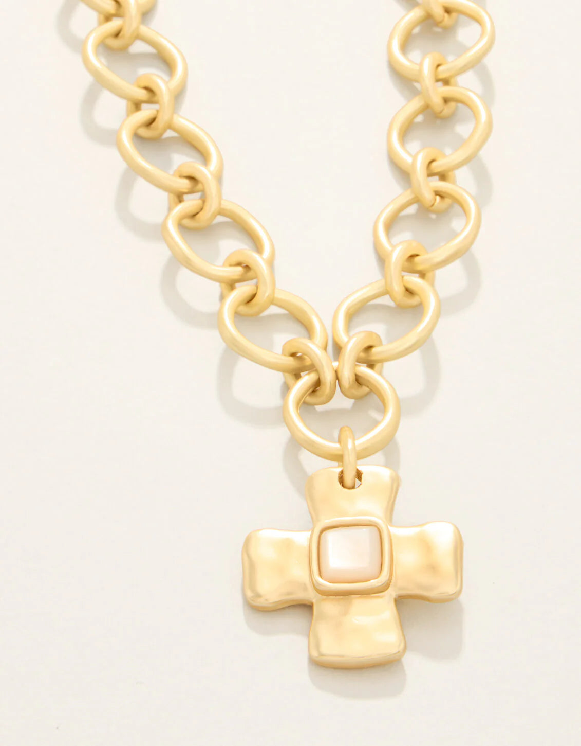Affirmation Necklace