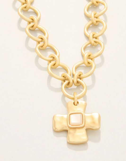 Affirmation Necklace