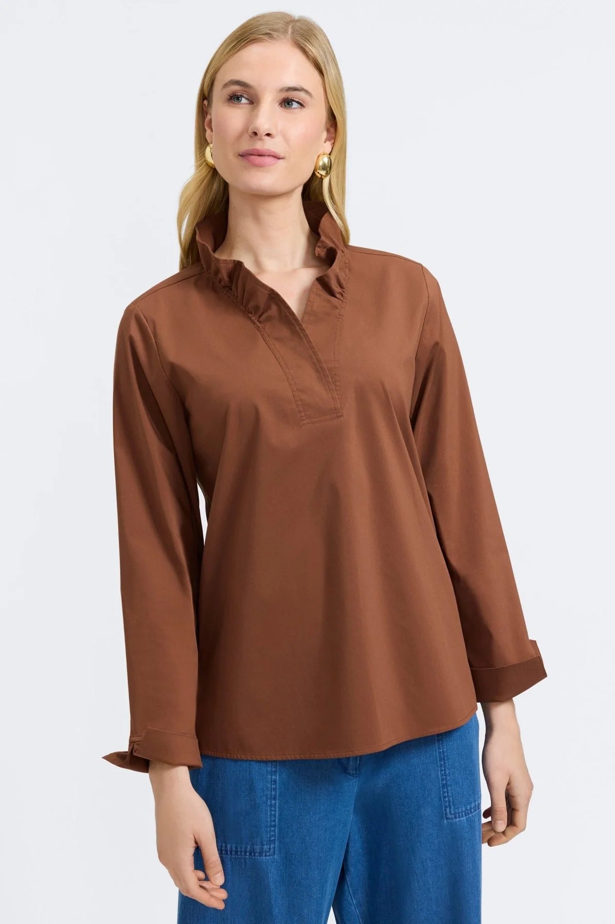 Tammy Popover