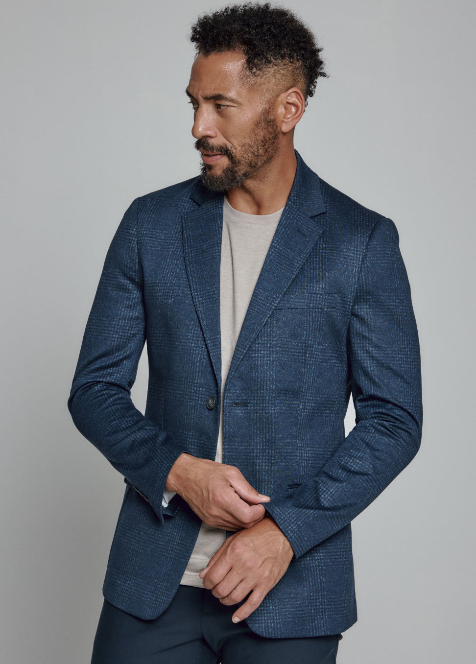 Paxton Blazer