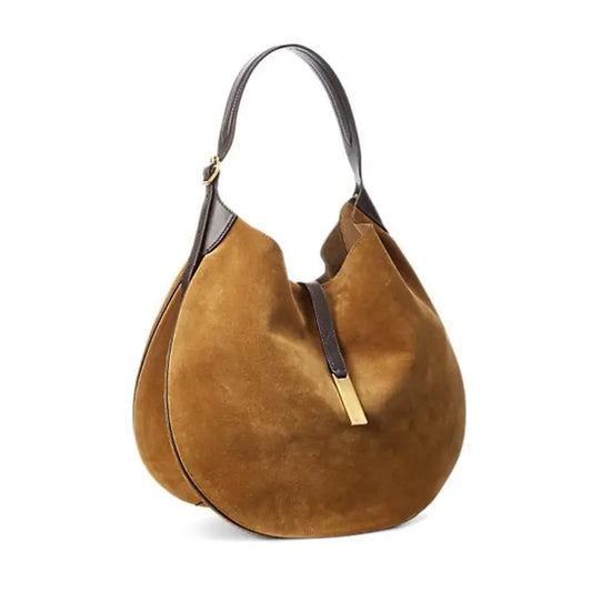 Polo Saddle Bag