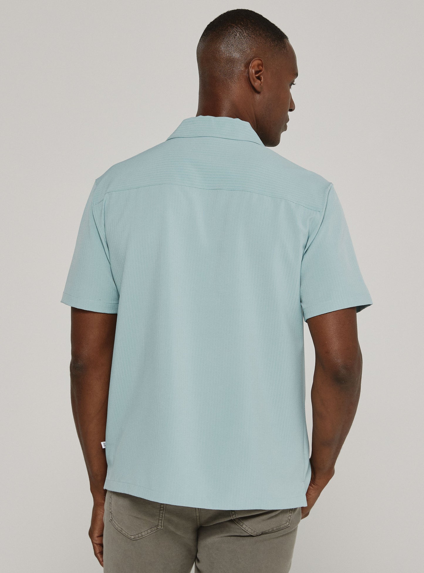 Vance Camp Shirt