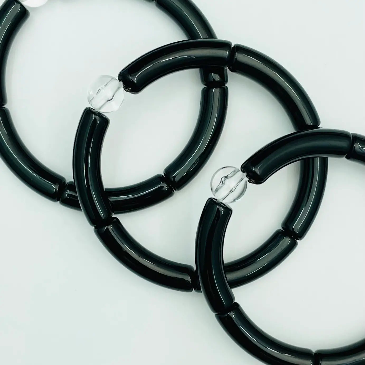 Skinnie Tube Bracelet