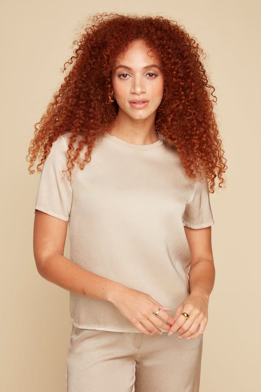 Short Sleeve Top