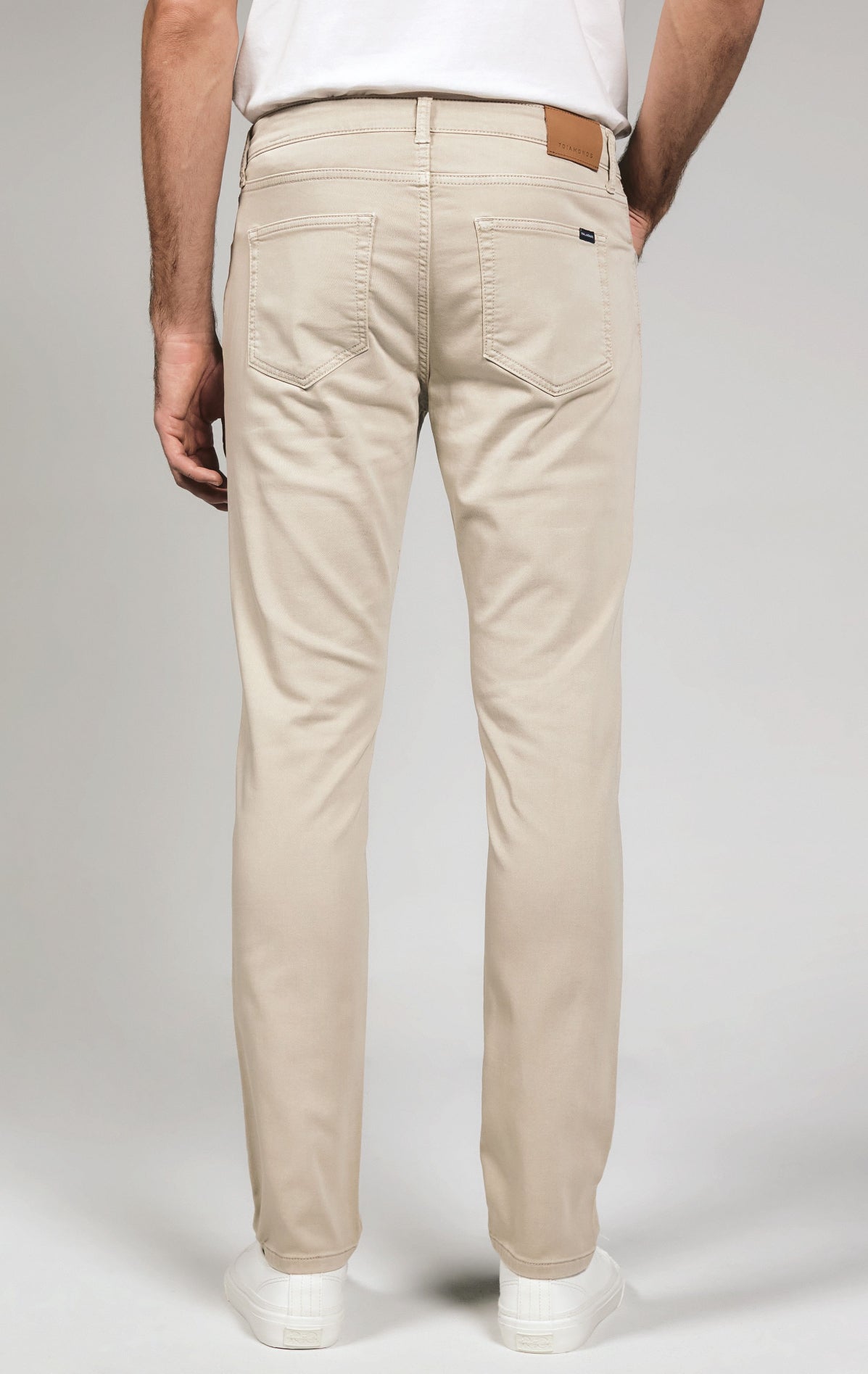 Payton 5 Pocket Pant