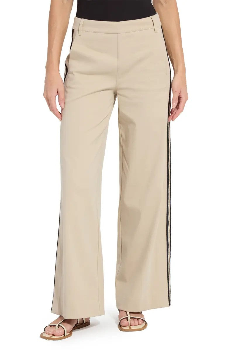Brinne Side Stripe Trouser