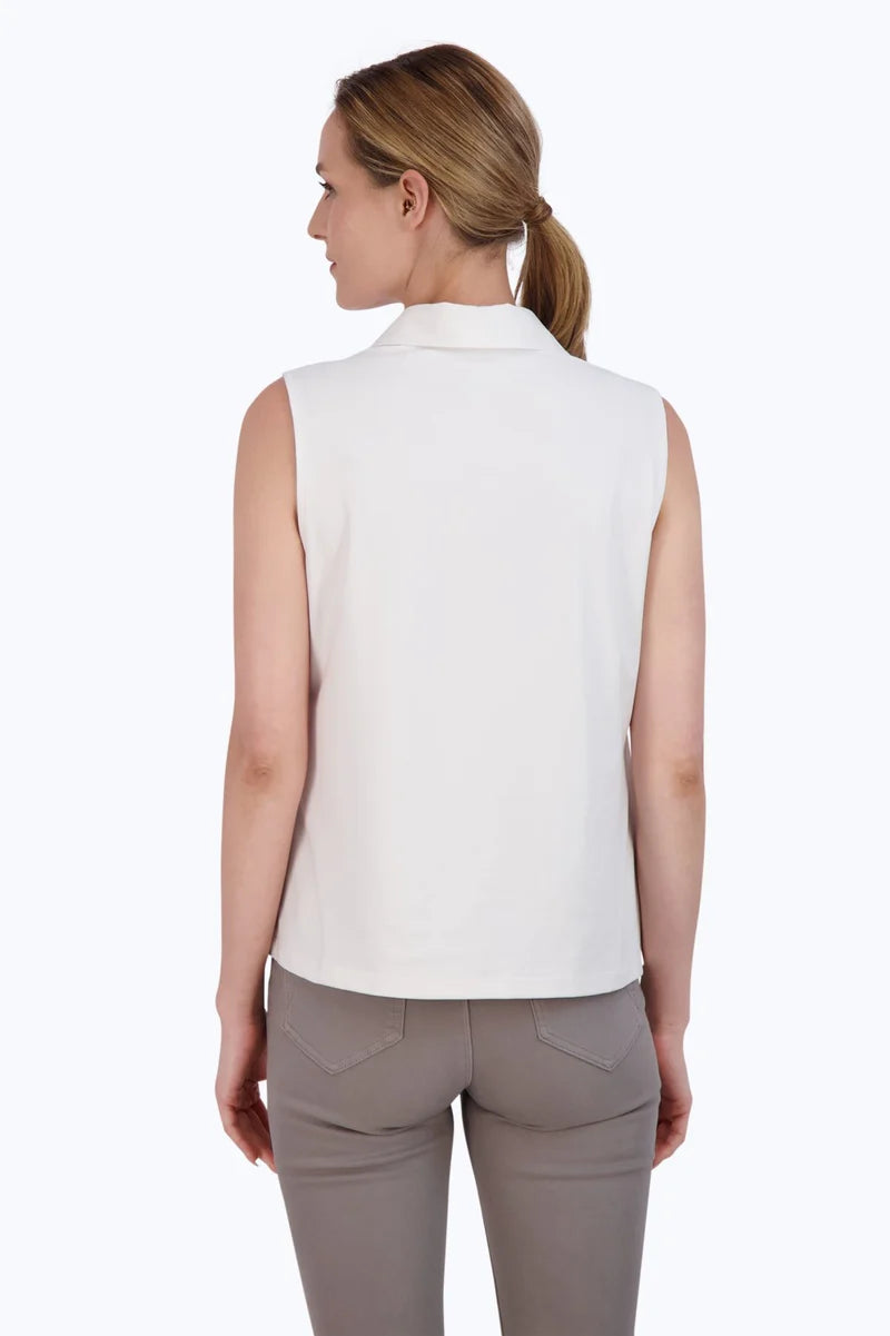 Ricki Sleeveless Layering Tank