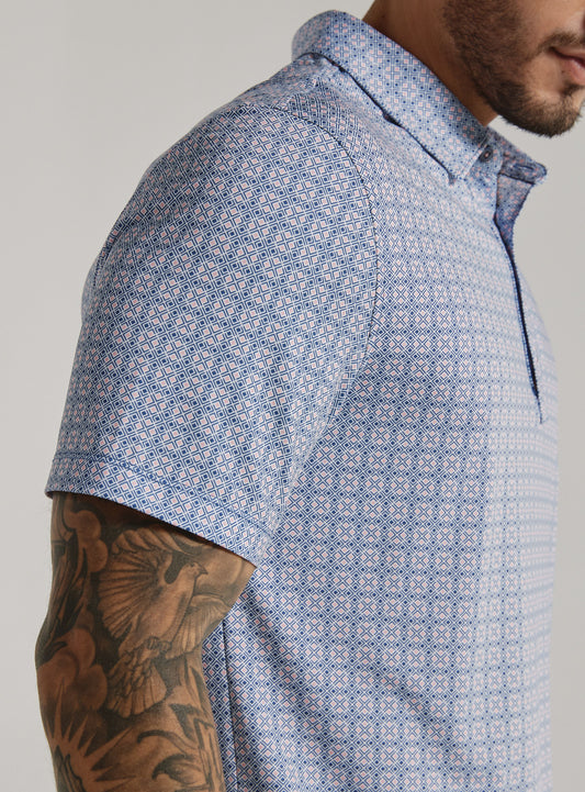 Jaxon Polo