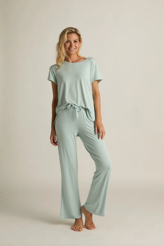 Long Lounge Pants
