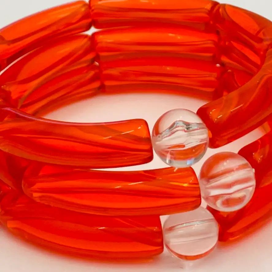 Skinnie Tube Bracelet