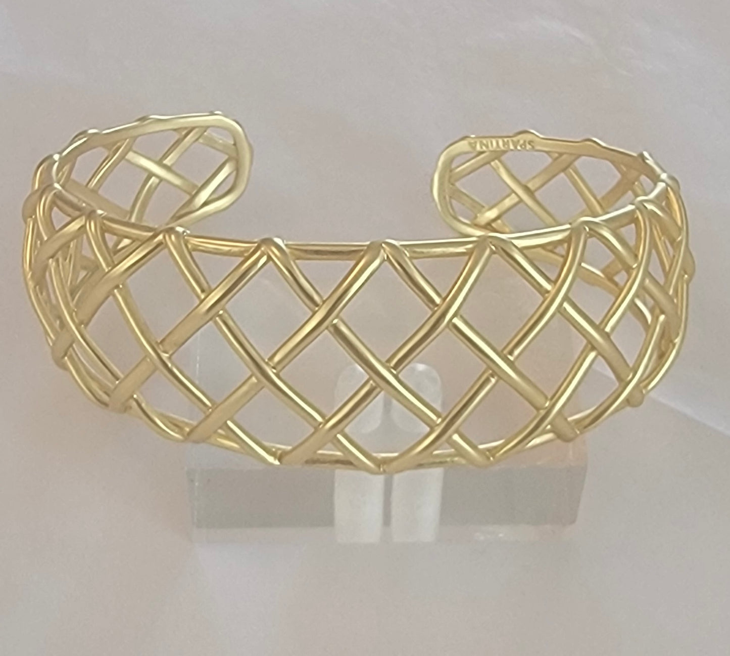 Stonevale Cuff