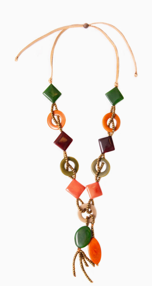 Noah Necklace