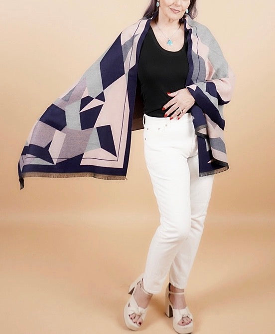 Geo Wrap