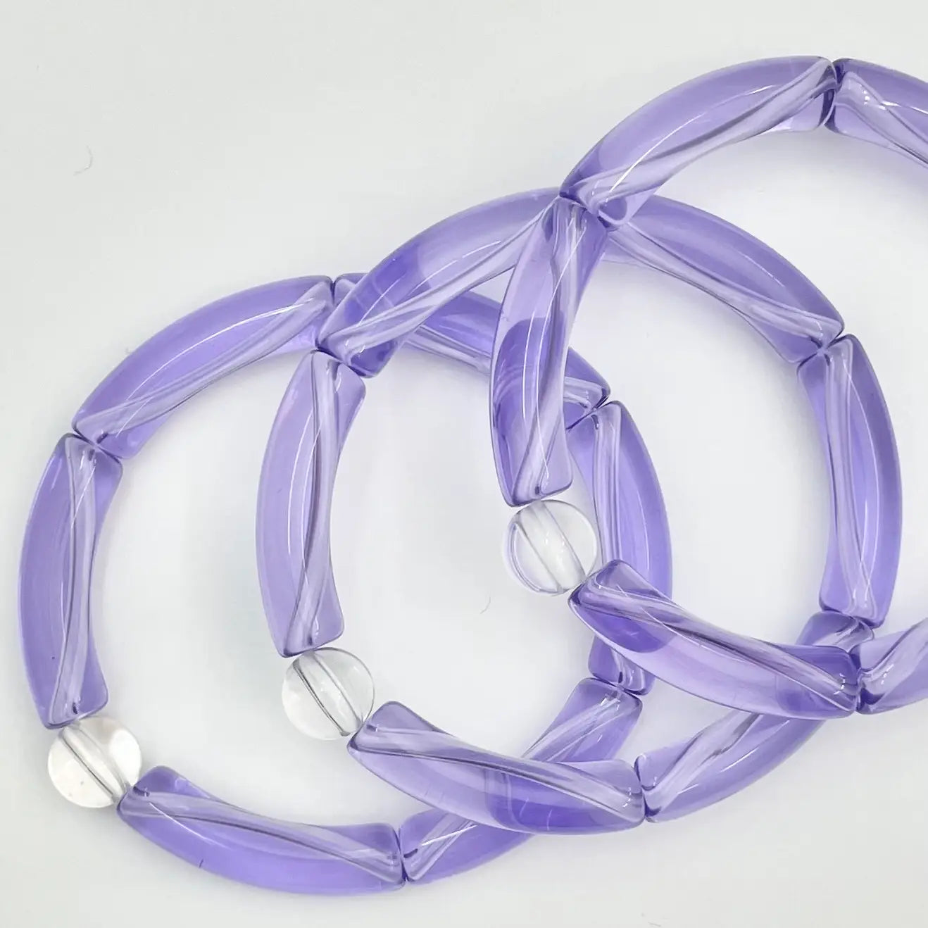 Skinnie Tube Bracelet