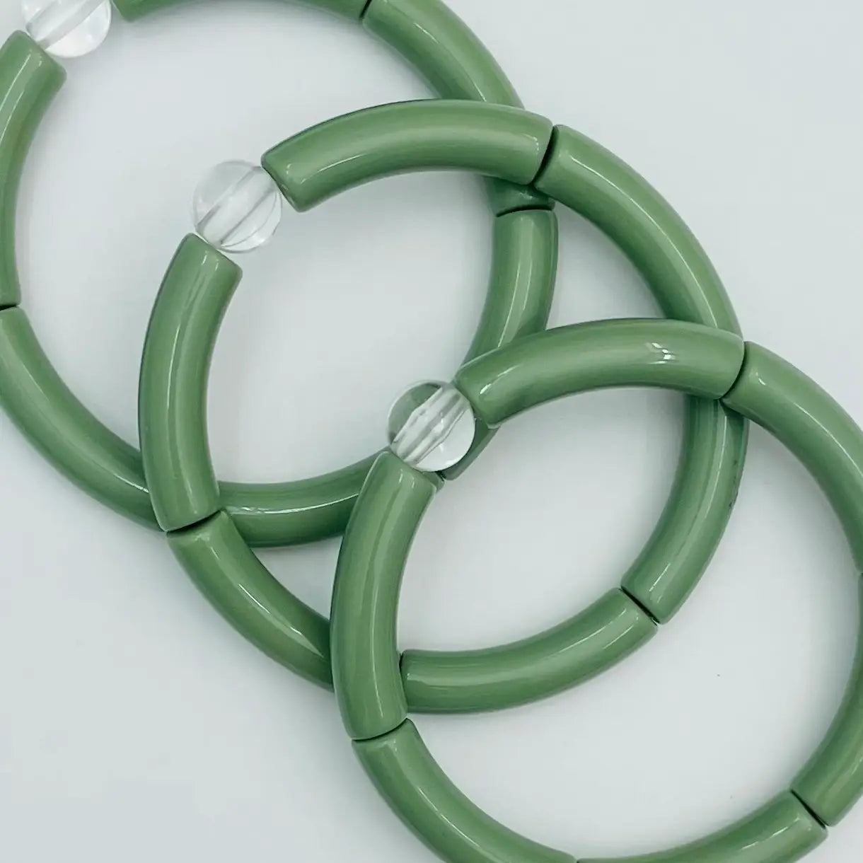 Skinnie Tube Bracelet