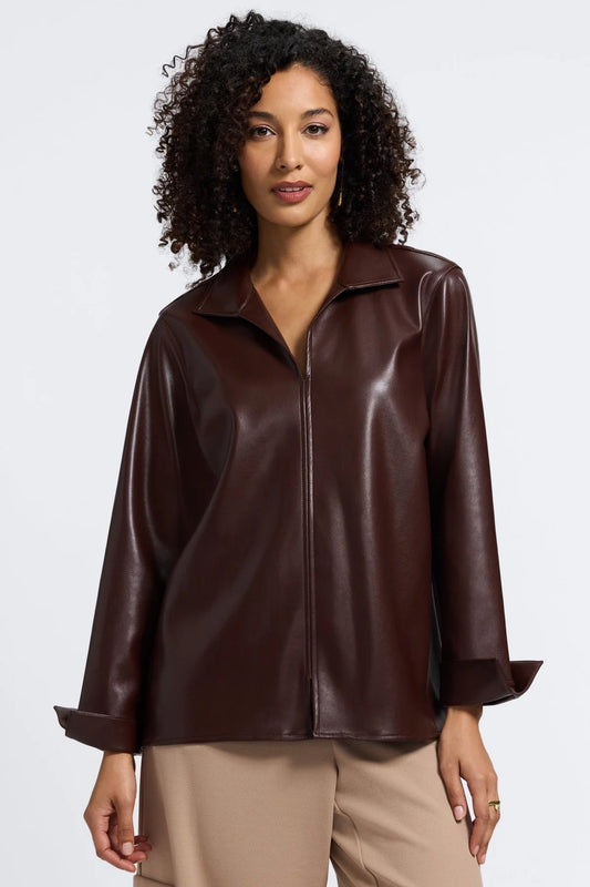 Agnes Long Sleeve Shirt