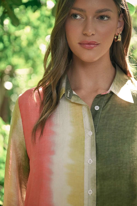 Jovia Dress