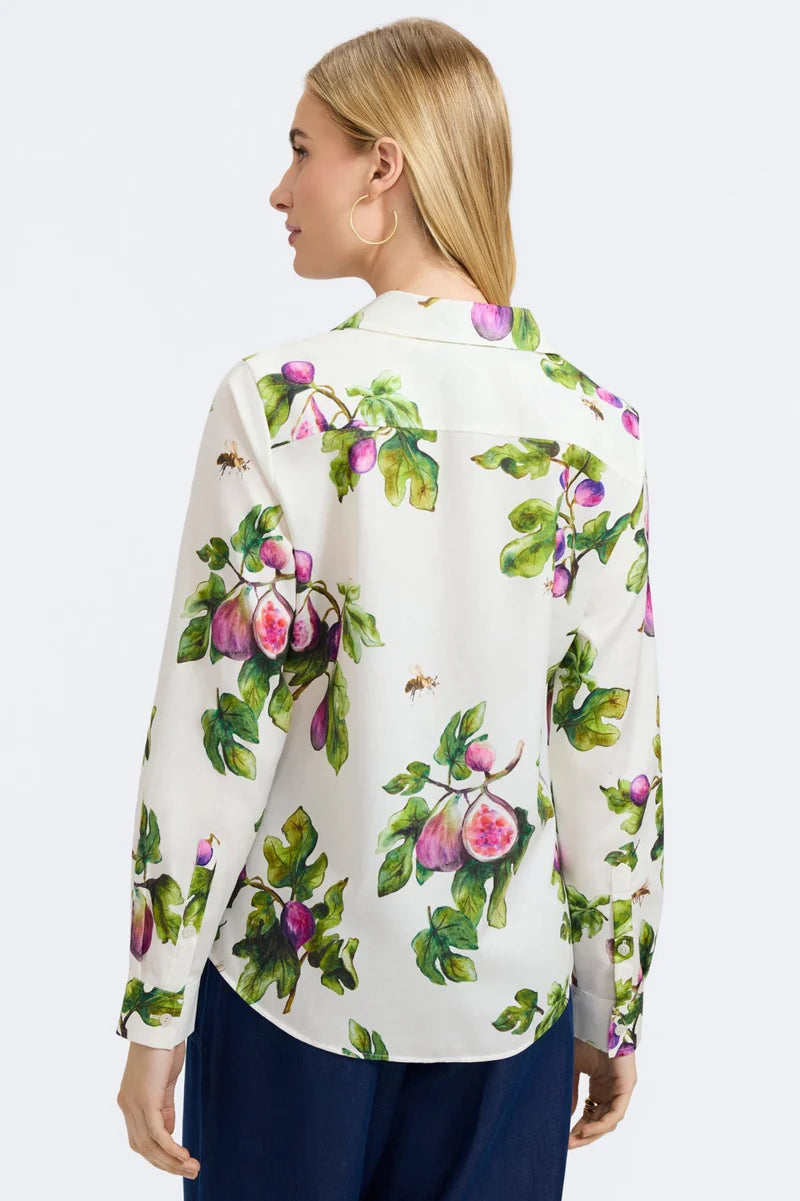 Hampton Long Sleeve Shirt