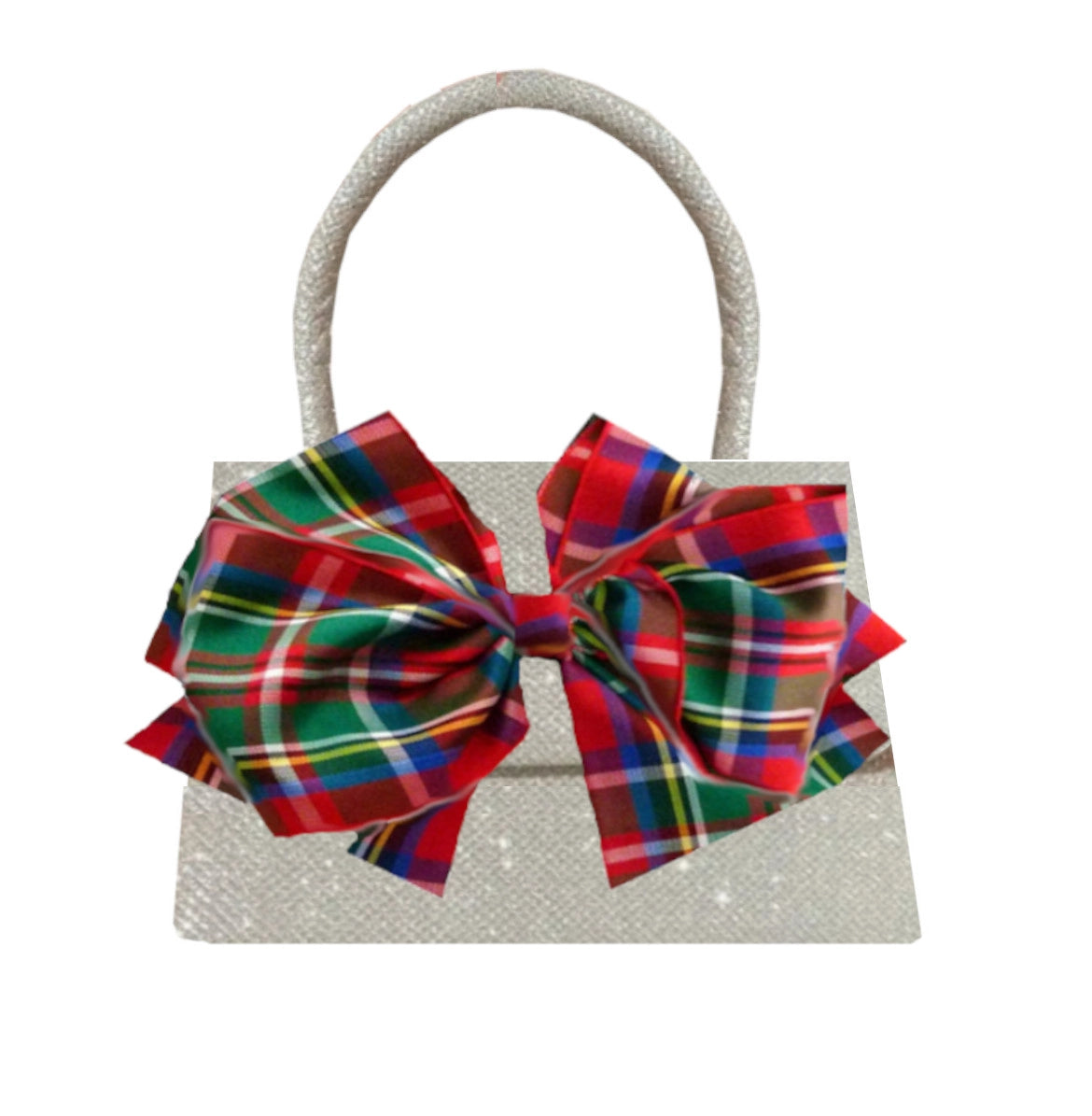 Sparkle Purse