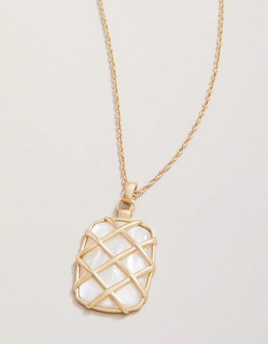 Stonevale Necklace
