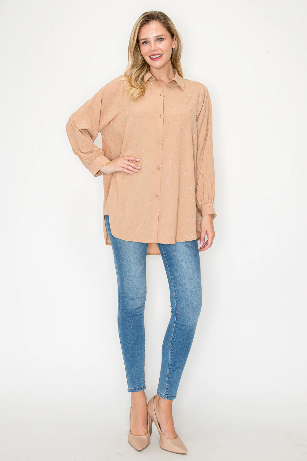 Jarrel Top