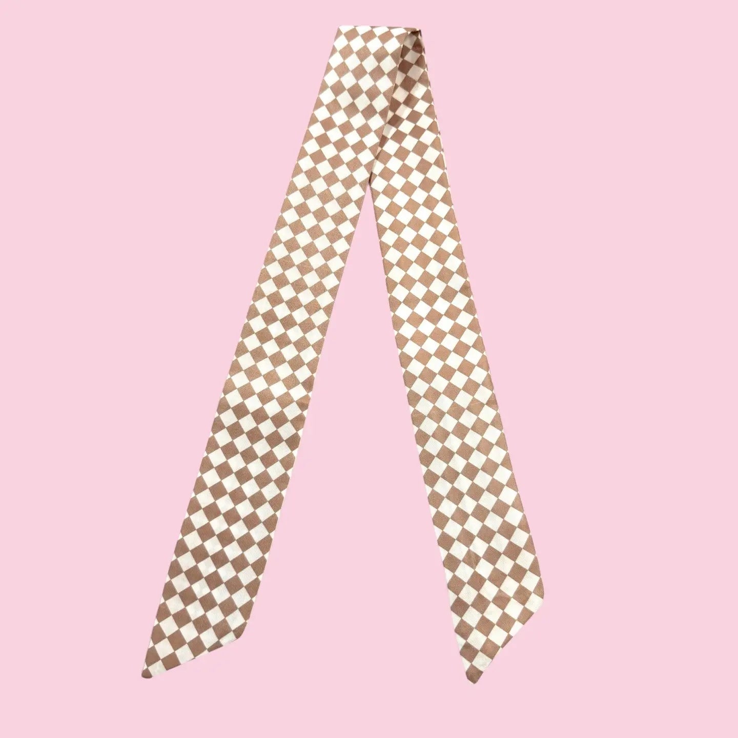 Twilly Scarf