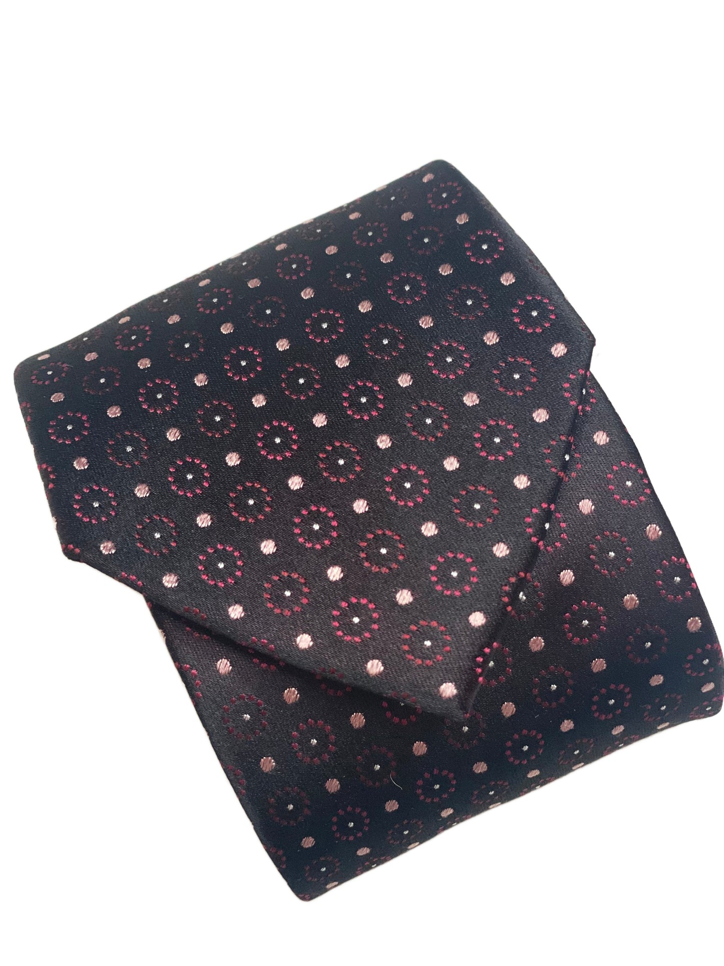F/X Fusion Patterned Mens Ties Reg