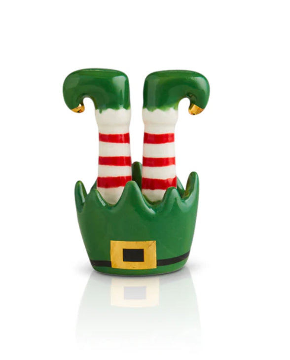 Jingle Toes