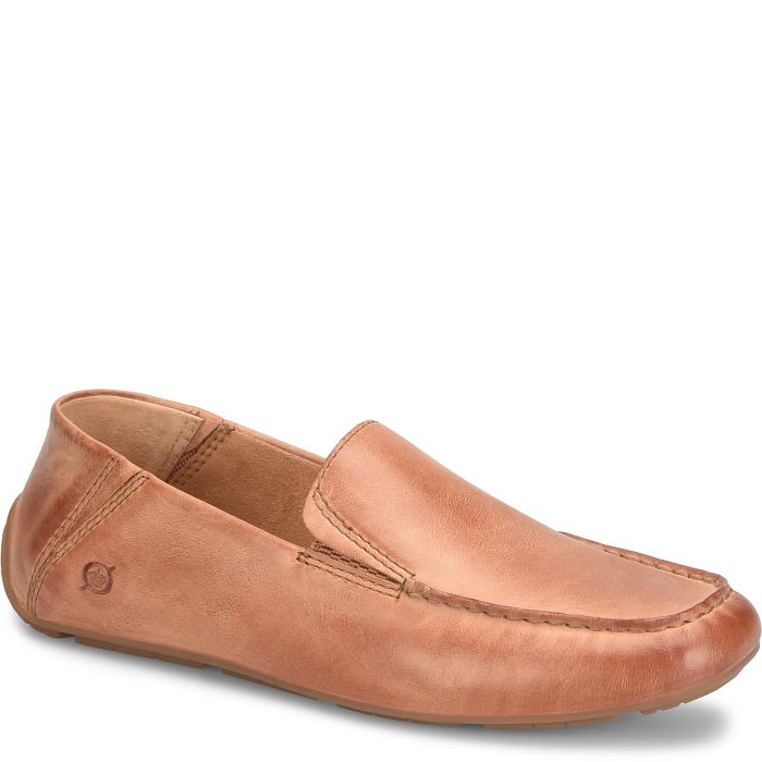 Marcel Driving Shoe